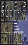 Ender's Shadow - Orson Scott Card - 9780812575712