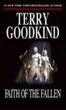 Faith of the Fallen - Terry Goodkind - 9780812576399