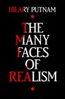 The Many Faces of Realism - Hilary Putnam - 9780812690439