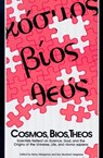 Cosmos, Bios, Theos - MARGENAU,  Henry ; Varghese, Roy Abraham - 9780812691863