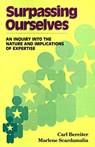 Surpassing Ourselves - Carl Bereiter - 9780812692051