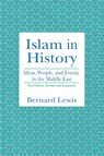 Islam in History - Bernard Lewis - 9780812692174