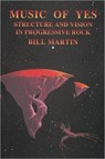 Music of "Yes" - Bill Martin - 9780812693331