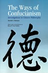 The Ways of Confucianism - NIVISON,  David S. - 9780812693409