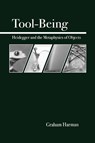 Tool-Being - Graham Harman - 9780812694444