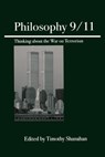 Philosophy 9/11 - Timothy Shanahan - 9780812695823