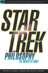 Star Trek and Philosophy - Kevin S. Decker ; Jason T. Eberl - 9780812696493