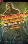 Frankenstein and Philosophy - Nicolas Michaud - 9780812698367