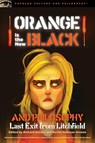Orange Is the New Black and Philosophy - Richard Greene ; Rachel Robison-Greene - 9780812698992