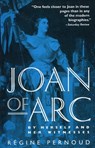 Joan of Arc - Regine Pernoud - 9780812812602