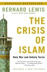 The Crisis of Islam - Bernard Lewis - 9780812967852