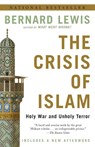 The Crisis of Islam - Bernard Lewis - 9780812967852