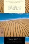 The Land of Little Rain - Mary Austin - 9780812968521
