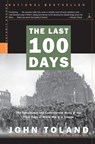 The Last 100 Days - John Toland - 9780812968590