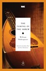 The Taming of the Shrew - William Shakespeare - 9780812969290