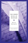 The Merry Wives of Windsor - William Shakespeare - 9780812969320