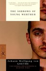 The Sorrows of Young Werther - Johann Wolfgang von Goethe - 9780812969900