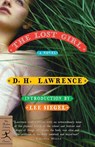 The Lost Girl - D.H. Lawrence - 9780812969979