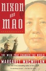 NIXON & MAO - Margaret Macmillan - 9780812970579