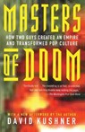 Masters of Doom - David Kushner - 9780812972153