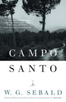 Campo Santo - W.G. Sebald - 9780812972320