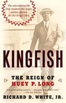 Kingfish - Richard D. White - 9780812973839