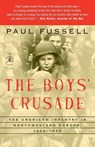 Boys' Crusade - Paul Fussell - 9780812974881