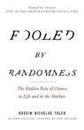Fooled by Randomness - Nassim Nicholas Taleb - 9780812975215