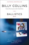 Ballistics - Billy Collins - 9780812975611