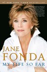My Life So Far - Jane Fonda - 9780812975765