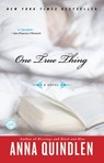 One True Thing - Anna Quindlen - 9780812976182