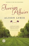 Foreign Affairs - Alison Lurie - 9780812976311