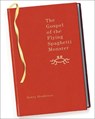 The Gospel of the Flying Spaghetti Monster - Bobby Henderson - 9780812976564