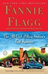 The All-Girl Filling Station's Last Reunion - Fannie Flagg - 9780812977172