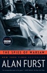 The Spies of Warsaw - Alan Furst - 9780812977370