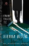 Tallis, F: Vienna Blood - Frank Tallis - 9780812977769