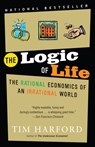 LOGIC OF LIFE - Tim Harford - 9780812977875