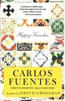 Happy Families - Carlos Fuentes - 9780812978438