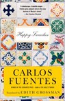 Happy Families - Carlos Fuentes - 9780812978438