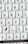 Personal Days - Ed Park - 9780812978575