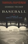 Baseball - George Vecsey - 9780812978704