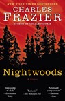 Nightwoods - Charles Frazier - 9780812978803