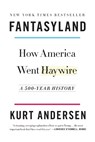 Andersen, K: Fantasyland - Kurt Andersen - 9780812978902