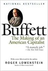 Lowenstein, R: Buffett - Roger Lowenstein - 9780812979275