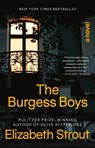 The Burgess Boys - Elizabeth Strout - 9780812979510