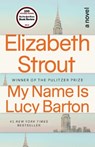 My Name Is Lucy Barton - Elizabeth Strout - 9780812979527
