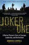 Joker One - Donovan Campbell - 9780812979565