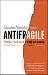 Antifragile - Nassim Nicholas Taleb - 9780812979688