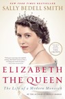 ELIZABETH THE QUEEN - SMITH,  Sally Bedell - 9780812979794