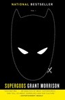 Supergods - Grant Morrison - 9780812981384